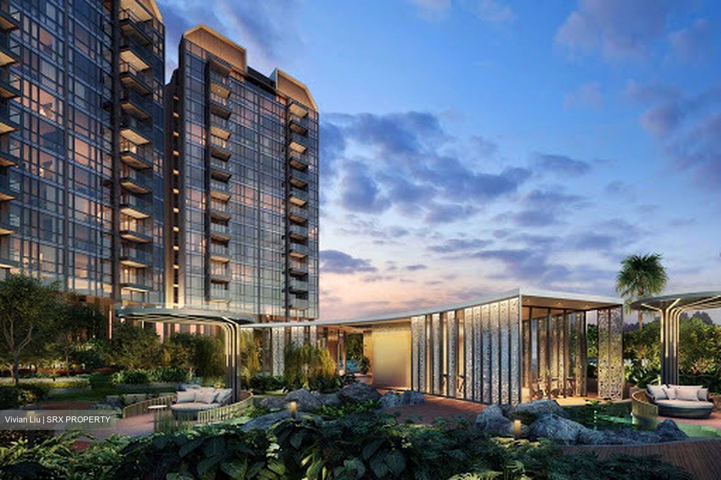 Canninghill Piers (D6), Apartment #321396651